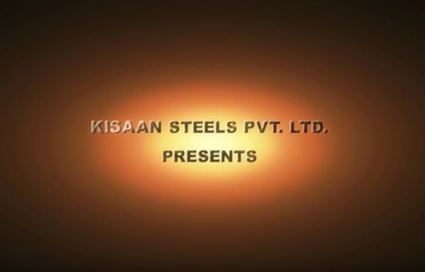 kisaan steel forging manufacture